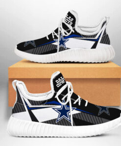 Best selling Dallas Cowboys designer shoes 06