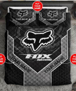 Best selling Fox Racing bedding set 010