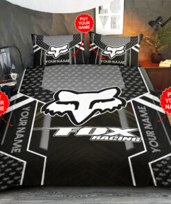 Best selling Fox Racing bedding set 03