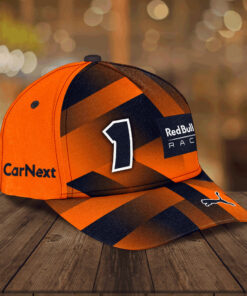Best selling Max Verstappen x Red Bull Racing 2022 Cap Custom Hat 02 2