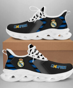 Best selling Real Madrid sneaker 012