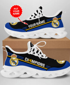 Best selling Real Madrid sneaker 04