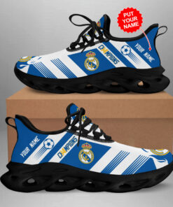 Best selling Real Madrid sneaker 05