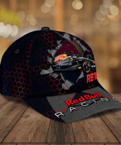 Best selling Red Bull Racing Cap Formula 1 Hat 01 1