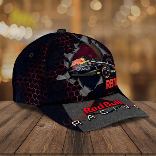 Best selling Red Bull Racing Cap Formula 1 Hat 01 1