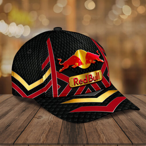 Best selling Red Bull Racing Cap Formula 1 Hat 02 1