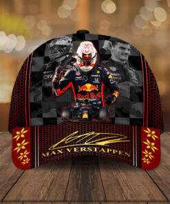 Best selling Red Bull Racing Cap Formula 1 Hat 03
