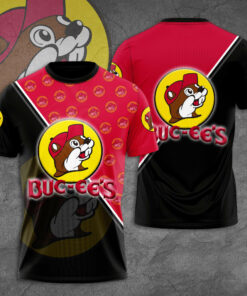 Buc ees T shirt 01