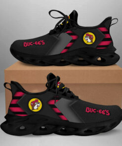 Buc ees shoes 01