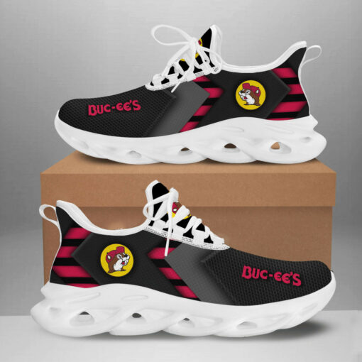 Buc ees shoes 02