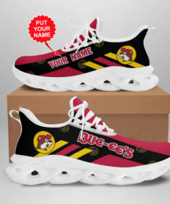 Buc ees shoes 04