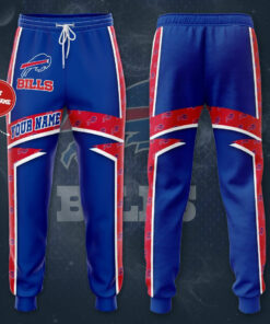 Buffalo Bills Sweatpant 06