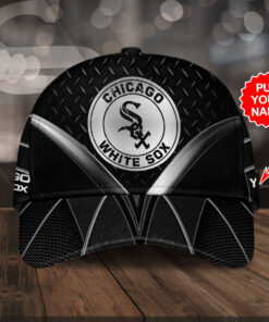 Chicago White Sox hat cap 01
