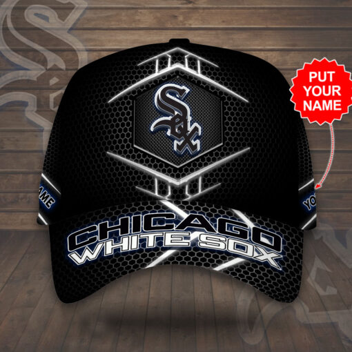 Chicago White Sox hat cap 02