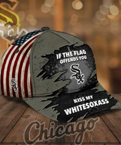 Chicago White Sox hat cap 03
