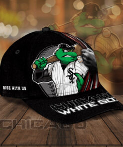 Chicago White Sox hat cap 04