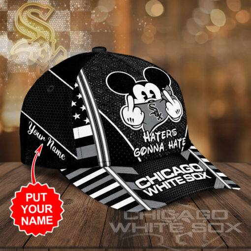 Chicago White Sox hat cap 05