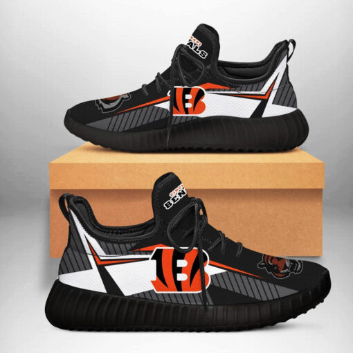 Cincinnati Bengals designer shoes 04