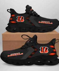 Cincinnati Bengals sneaker 01