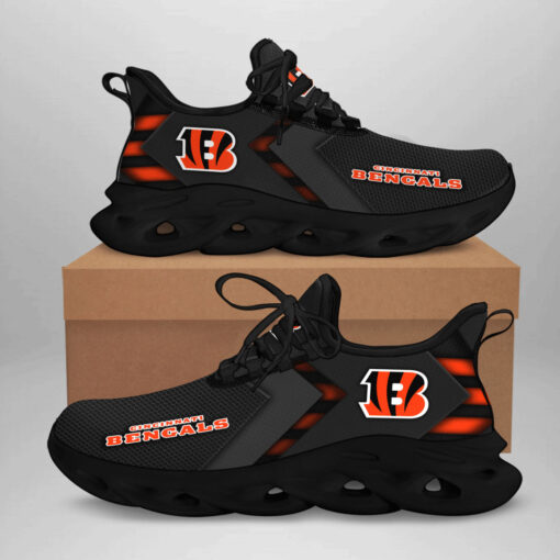 Cincinnati Bengals sneaker 01