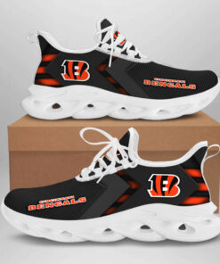 Cincinnati Bengals sneaker 02