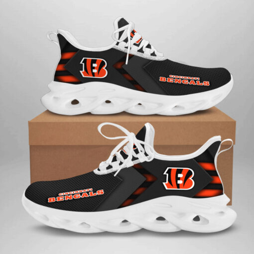 Cincinnati Bengals sneaker 02
