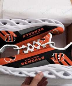 Cincinnati Bengals sneaker 03