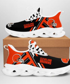 Cleveland Browns sneaker 02
