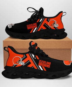 Cleveland Browns sneaker 03