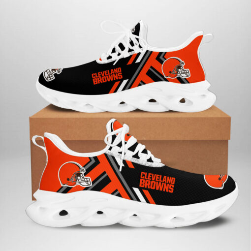 Cleveland Browns sneaker 04