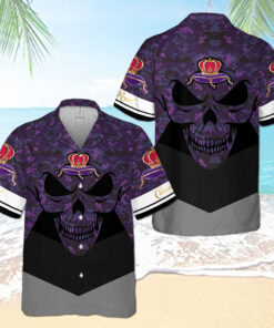 Crown Royal Hawaiian Shirts 04