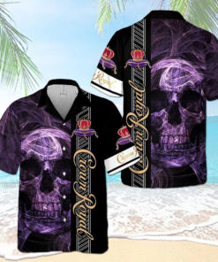 Crown Royal Hawaiian Shirts 07