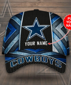 Dallas Cowboys Cap Custom Hat 010