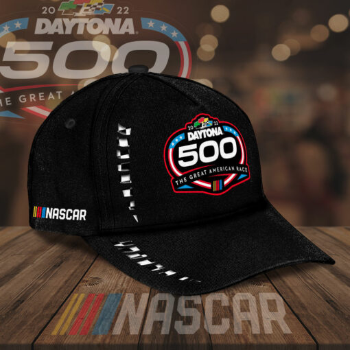 Daytona 500 Cap 01
