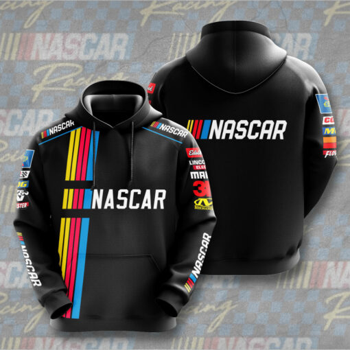 Daytona 500 Hoodie