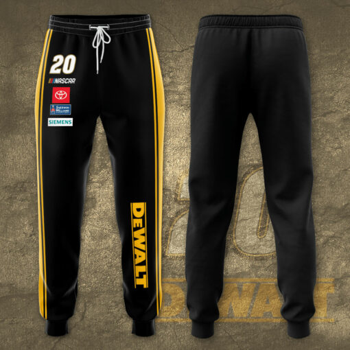 Dewalt 3D Sweatpant