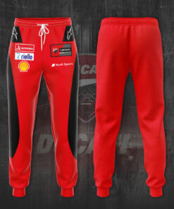 Ducati Lenovo Team Ver.1 3D sweatpant