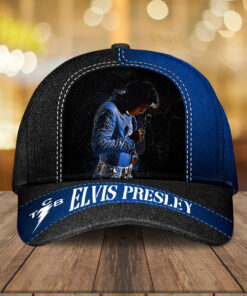 Elvis Presley Hat Cap 03