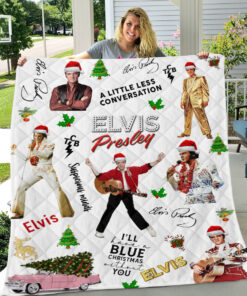 Elvis Presly bedding set 03