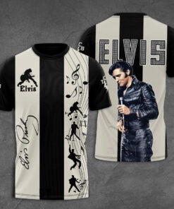 Elvis T shirt