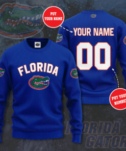 Florida Gators 3D Sweatshirt 04