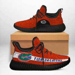 Florida Gators Custom Sneakers 01