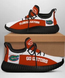 Florida Gators Custom Sneakers 03