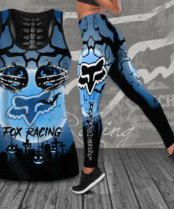 Fox Racing Hollow Tank Top Leggings 011