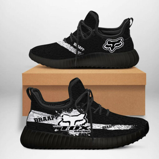 Fox Racing designer shoes 02