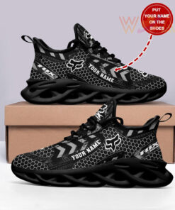 Fox Racing sneakers WOAHTEE04823S4 Design 1