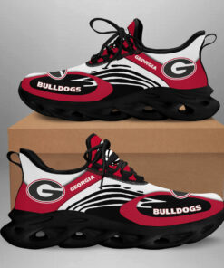 Georgia Bulldogs Sneaker 03