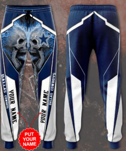 High quality unique outstanding Dallas Cowboys sweatpant designed 010