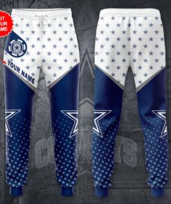 High quality unique outstanding Dallas Cowboys sweatpant designed 03