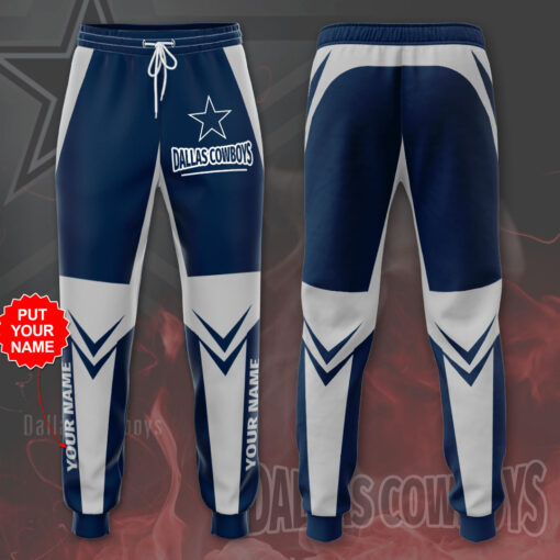 High quality unique outstanding Dallas Cowboys sweatpant designed 07